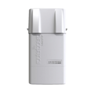 رادیو وایرلس میکروتیک NetBox 5